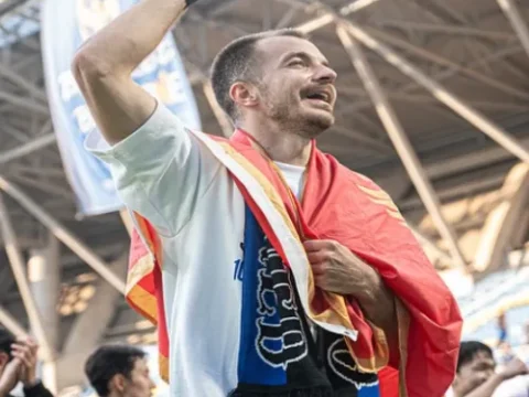 K리그2 13라운드 MVP 무고사