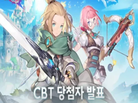 웹젠 드래곤소드