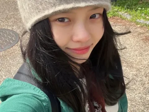 고민시 학폭 소속사