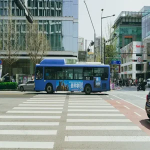 서울 시내버스 총파업 유보… 출근길 정상 운행