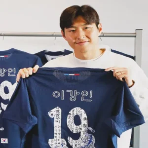 이강인 이적설 점화… 나폴리·EPL·사우디 주시
