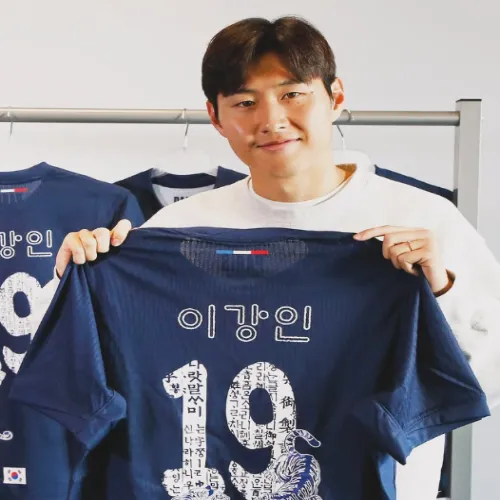 이강인 이적설