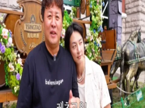 윤시윤 어학연수