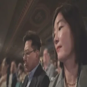 오연수 손지창 부부, 아들 미국 대학 졸업식 동행… 가족의 뿌듯한 순간