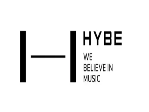 하이브 SM 텐센트