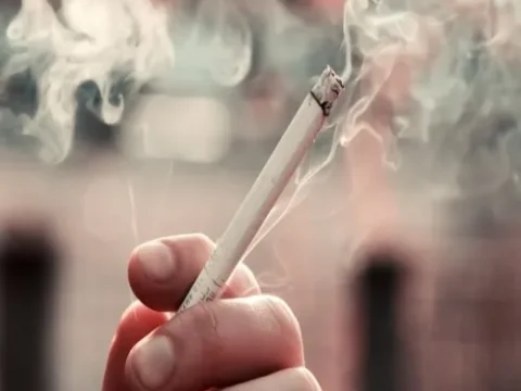 30년 심부전 담배가