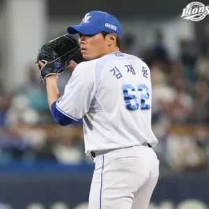 삼성, 김재윤 추격조 전환… 불펜 재편 본격화