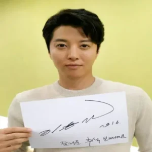 이동건 강해림 열애설 15살 나이 차 넘은 조용한 데이트 포착