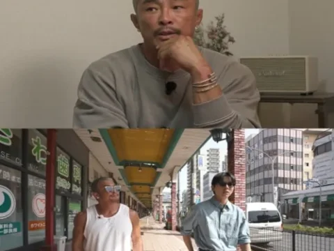 추성훈 100만원