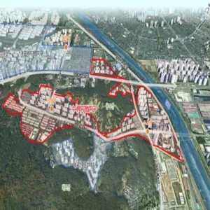 강남 수서·일원동 재건축 본격화… 1.6만 가구 선제 가이드라인 마련