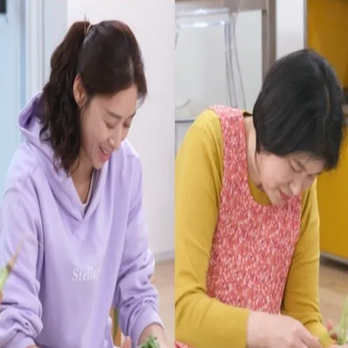 신상출시 편스토랑