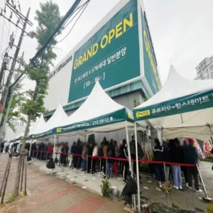 서울 구로구 청약 82점 통장 등장… 강남권도 넘는 ‘이례적 선택’