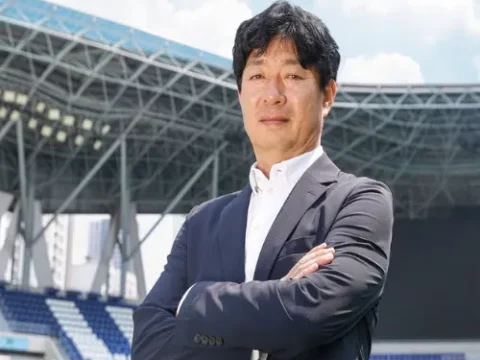 대구FC 김병수 감독