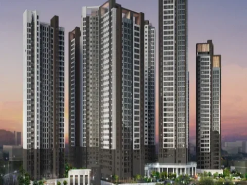 라체르보 푸르지오 써밋