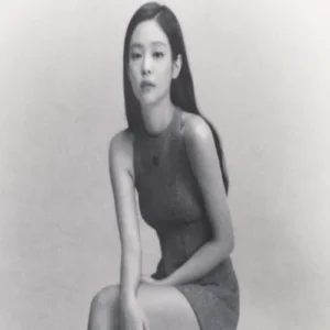 블랙핑크 제니, 서울대 의대에 또 1억 기부