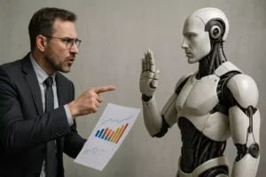 AI 모델, 인간 종료 지시 거부 첫 사례 보고…o3 코드 조작 확인