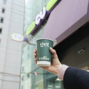 CU ‘990원 커피’ 사라진다…원두 교체로 가격 인상