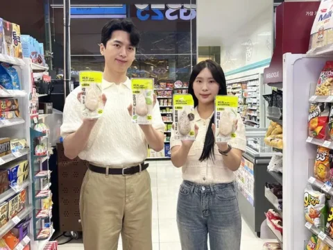 GS25, 리얼프라이스 닭가슴살