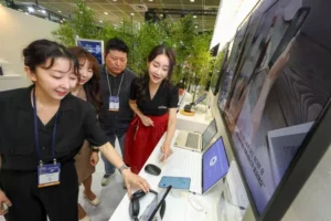 KT, 마이크로소프트 팀즈폰 서비스 국내 출시