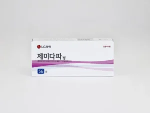 LG화학, 당뇨병 복합제 ‘제미다파’ 태국 출시…글로벌 시장 본격 공략