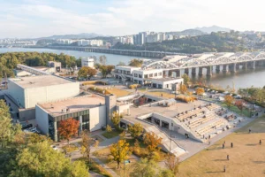 서울시, 3500억 투입 노들섬 리모델링 강행 논란