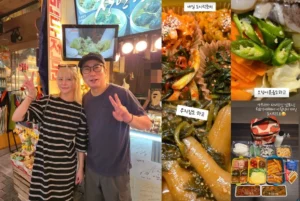 신장 투석 중에도 10첩 도시락…이수근 아내 박지연 내조