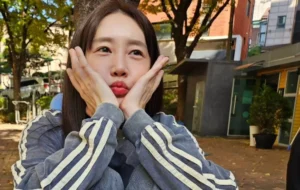 별, 대상포진 투병 근황 공개… “수포와 통증 겪어”
