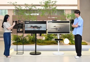 삼성 OLED TV, ‘미션 임파서블’ 예고편 상영 이벤트 진행
