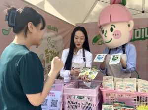 샘표, 식품안전의 날 맞아 건강 집밥 실천 체험기회 제공