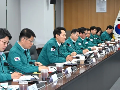 서울시 풍수해 대책, 반지하 침수경보시설