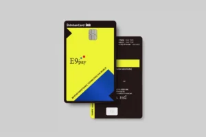 신한카드, ‘E9pay 신한카드 처음’ 출시…외국인 맞춤 혜택 강화