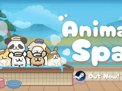 애니멀 스파, 문랩 스튜디오