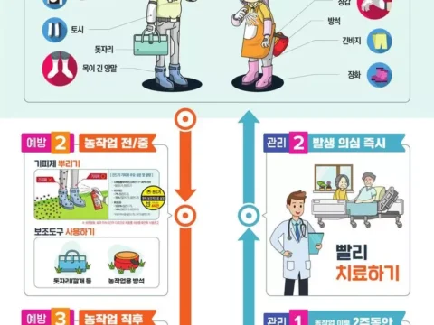 천안 SFTS 확진, 중증열성혈소판감소증후군