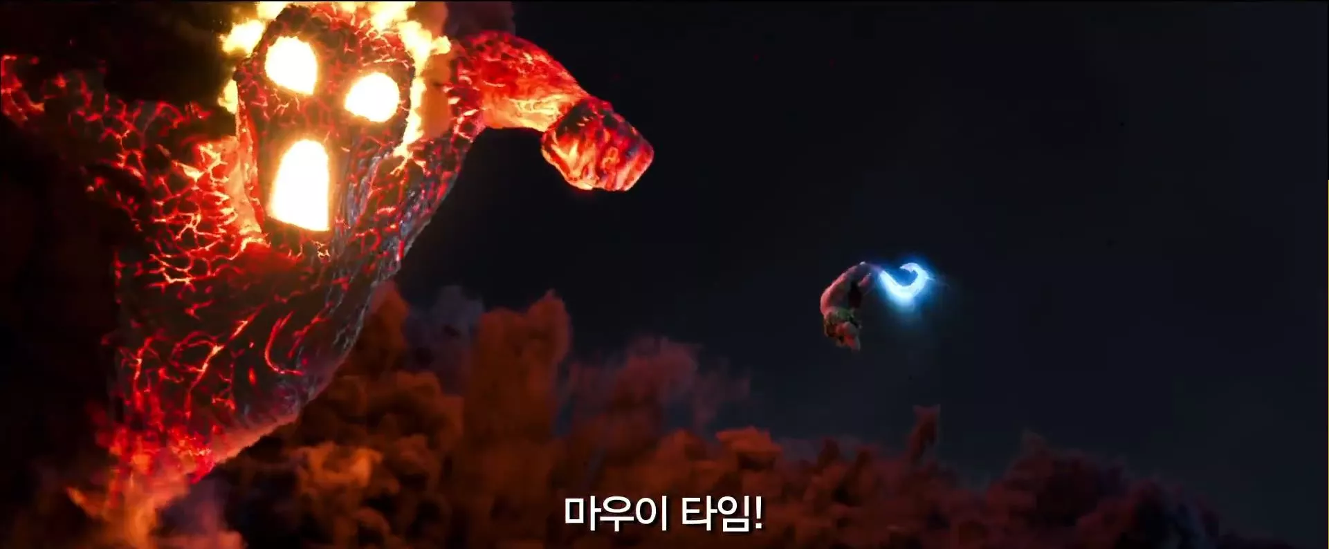 영화 모아나는 실제 폴리네시아 지역의 신화와 전통 문화를 바탕으로 제작되었다