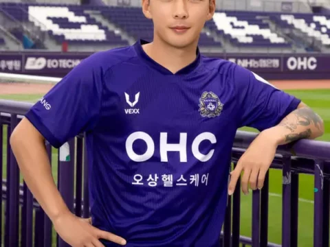 미드필더 임민혁