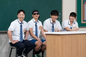 ‘아는 형님’ 6월 ‘JUNE(준)’ 특집…박준형·고준·이상준·육준서 출격