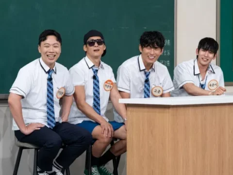 이상준, 박준형, 고준, 육준서