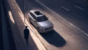 볼보, 신형 XC90 사전 예약 돌입…플러그인 하이브리드·마일드 하이브리드 동시 출시