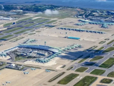 인천공항
