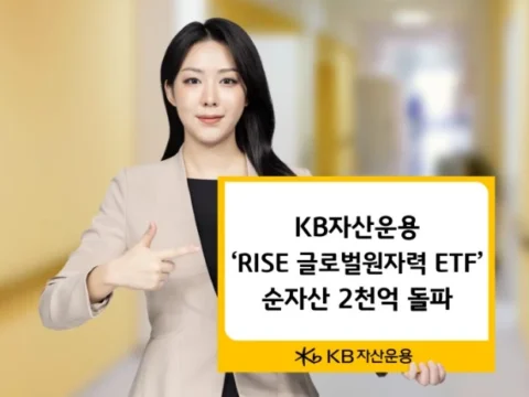 KB자산운용