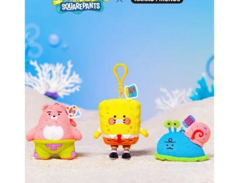 카카오프렌즈