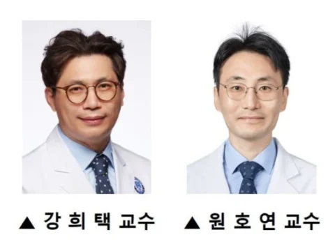 급성 심근경색