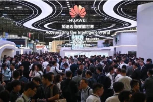 화웨이, MWC 상하이서 차세대 5G-A·AI 전략 공개