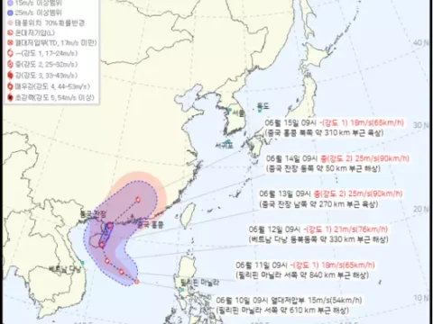 태풍