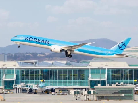 대한항공