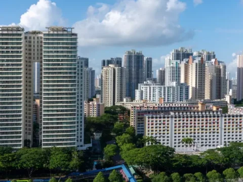 강남 아파트