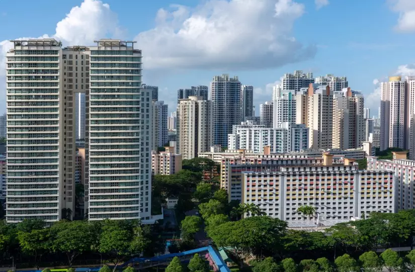 강남 아파트