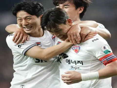 제주 SK FC서울