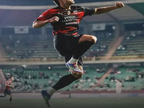 포항 신광훈 김인성