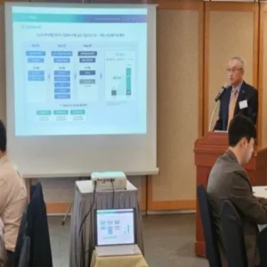 키스트론, 코스닥 상장 첫날 180% 급등…리드 와이어 글로벌 강자 부상
